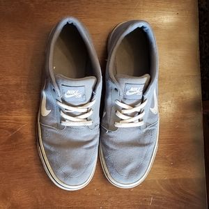 Used Nike SB shoes
